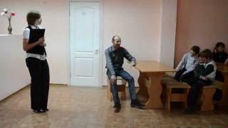 Урок мужества часть 3 в школе Светоч 09.12.2012.avi