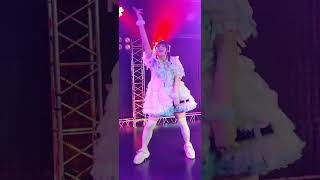 「感傷メロディ」逆転ねこぱんちっ！もゆfancam 2023.05.20『リンスタ名古屋不定期公演Vo.2』@ライオンリミテッド栄