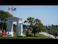 Canadian patriotism on the rise since Trump's tariff threats, survey shows