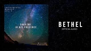 Soaking in His Presence - Bethel | Official Audio