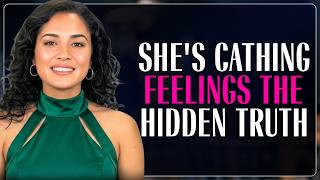 This Means She Likes You Too Much and She’s Secretly Falling Hard for You | Love Psychology