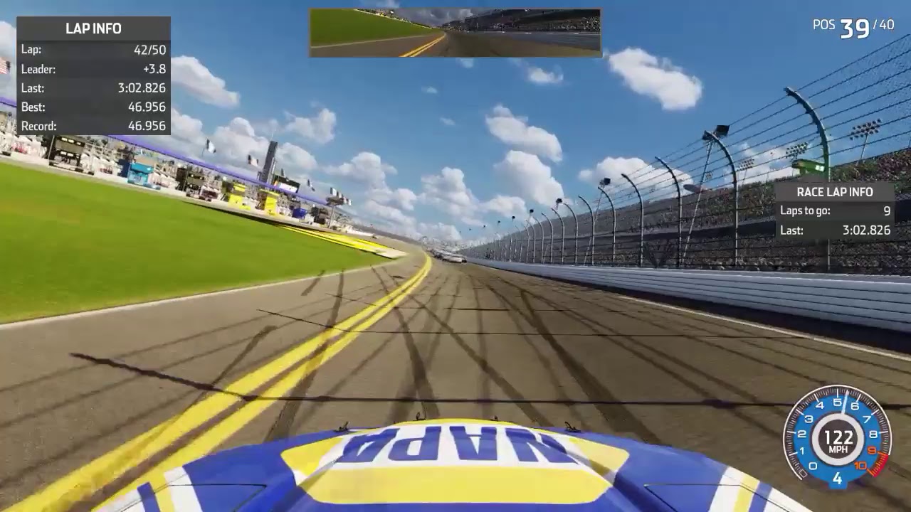 Daytona 500 - YouTube