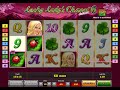 Lucky Lady's Charm Deluxe 6.💥💥💥15 bonus games.👍🔔 🤠🤑🤑🤑