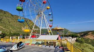 Chakai Theme Park | Haripur