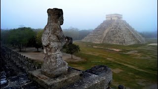 2012 End of World : Interesting Documentary on Mayan Calendar