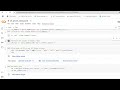 Introduction to visualization | Google Colab |Python