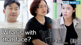 What's with that face? [Mr. House Husband : EP.270-3] | KBS WORLD TV 220902