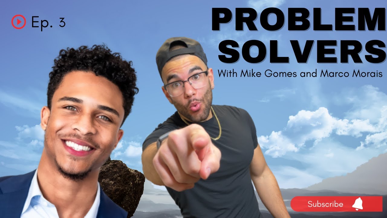 How To Follow Up Problem Solvers Ep 3 Youtube
