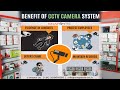 CCTV Benefits for Home and Businesses - Snapbyte Surveillance Security System