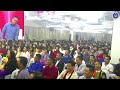 MMEC - September Ahmana (Day 3)Speaker 2 : Rev. Khusa Sept. 3rd, 2024