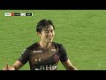 【highlights】いわきfc vs ツエーゲン金沢 2023明治安田生命j2リーグ 第36節