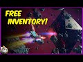 How To Get Max Ship and Multitool Inventory! No Man's Sky 4.0 Waypoint Update