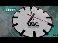 LIVE. UBC LEERO NE MARION NAKITENE I JUNE 3, 2026