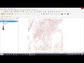 QGIS Contours and Contour Labels