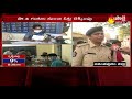 kadiri dsp bhavya kishore face to face with sakshi ap panchayat elections 2021 latest updates