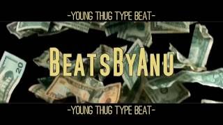 [FREE] Young Thug Type Beat 2016  (Prod. By BeatsByAnu)