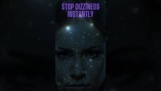 Stop Dizziness Instantly | Ears Dizziness Rife Frequency with Isochronic |  Healing Sound Therapy