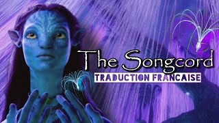 Zoe Saldana - The Songcord (Avatar 2) {Traduction Française}