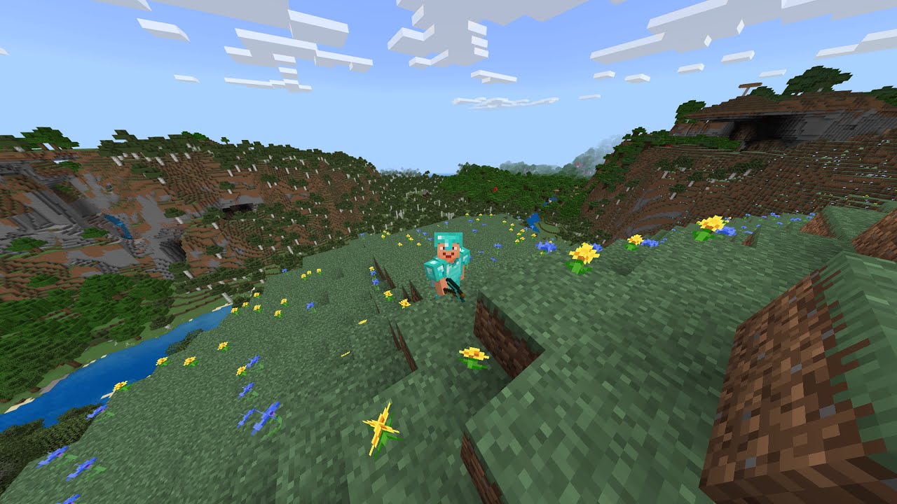 Minecraft Lets Play S1 E3 Youtube