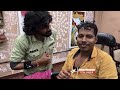 baba sen jr relaxing face massage to vikram indian massage