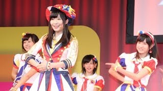 HKT48・指原莉乃登場！「プリウスPHV」新CM発表会(1)　#Rino Sashihara　#Japanese Idol