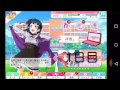 【スクフェス】2ndライブ名古屋 当日限定ボイスaqours happy party train tour