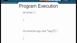 02 03 Program Execution