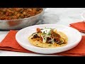 Beef Tacos- Martha Stewart