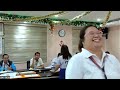 procurement livestream for dpwh regional office viii on december 18 2024