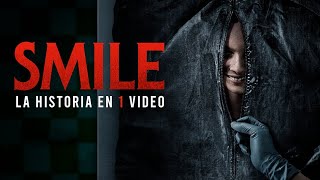 Smile : La Historia en 1 Video