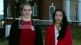 UVA STUDENT:ARTICLE NOT SHOCKING