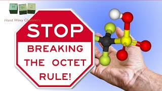 The Chemistry Misconception That Just Won't Go Away | What The FOOF?