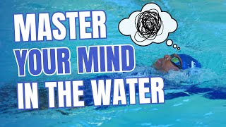 The Secret to Confident Swimming | Silence the Saboteur