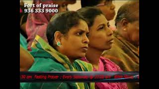 இயேசு கிறிஸ்துவின் சிலுவை பயணம் 2 | TAMIL CHRISTIAN MESSAGES | PASTOR.I.RATNAM PAUL MESSAGES