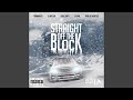 Straight off the Block (feat. Sheek Louch, Lil Fame, DJ Kay Slay & Shortfyuz)