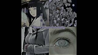 She just hits different😩💜✨ #naruto #hinata #hyugahinata #sakura #temari #ino #kurenai