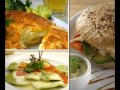 Montecatini como te gusta comer  Menu Ejecutivo