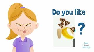 Do you like banana and poo poop