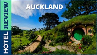 ✅New Zealand: Best Places to visit in Auckland (2022)