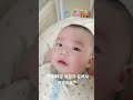 생후88일 아기 약먹이기💊코감기 육아일기 baby newbaby 남자아기 육아 육아방법 신생아 vlog 아기감기 아기약먹이기