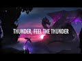 Imagine Dragons – Thunder Lyrics 🎵