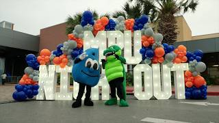 2026 McAllen Public Utility Night Out: A Night to Remember!