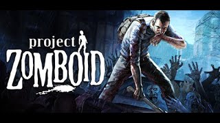 【 Project Zomboid 】火攻超讚！42版！ - 12/26