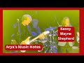 Kenny Wayne Shepherd with Fleetwood Mac’s “OH WELL”