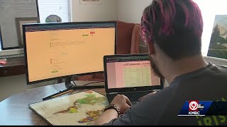 Tutor shares tips for virtual learning