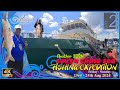 Day Two - Another 3D2N South China Sea Fishing Expedition | 2024