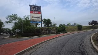 Drive With Me: Exploring Cross County Shopping Center, Yonkers NY – May 2025