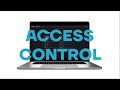 Ava Tutorial Series: Access Control