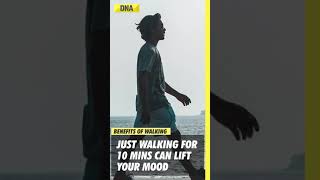 Benefits of a daily walk | Stay Fit | Walking | Stay Healthy | Fitness Advice