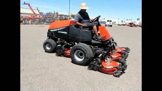 For Sale 2003 Jacobsen AR-5 4WD Diesel Lawn Mower 90\